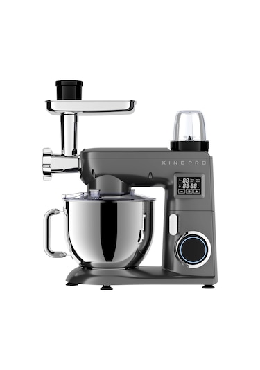 KingPro Damboo KSM4001 Mutfak Şefi