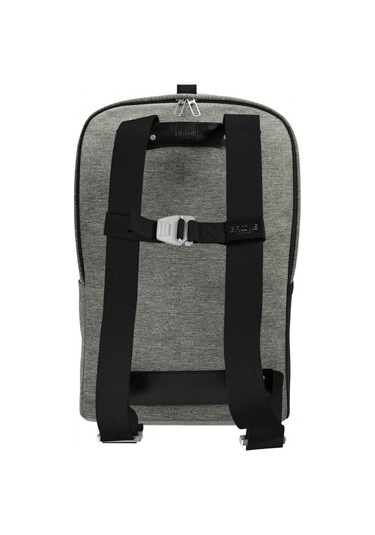 Brooks Dalston Tex 20lt Sırt Çantası Gri Bb023a17966 Siyah