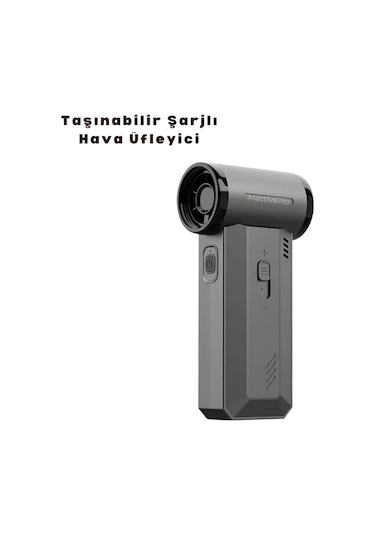 F72 Süpürge Fan Renkli