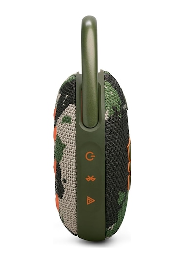 Jbl Clip 5 Taşınabilir Bluetooth Hoparlör