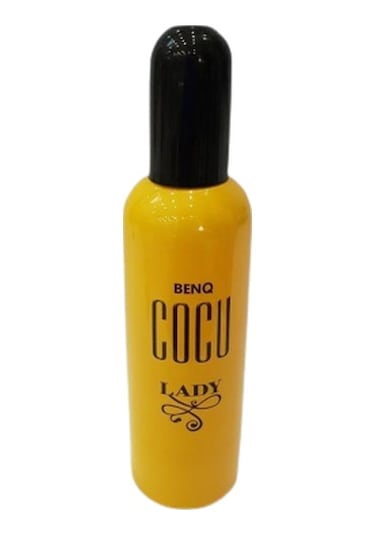 Cocu K20 Kadın Parfüm EDP 50 ML