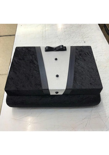 Arko 7li Tıraş Seti Damat Kutulu Tırnak Seti Hediyeli