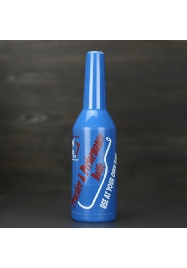 Dancemonkey Barmen Pratik 2 Adet Bar Plastik Egzersiz Şişesi Mavi, Barmen Pratik 2l