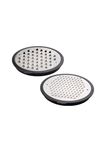 Jumbo Globe 5 Parça Rendeli Saklama Kabı