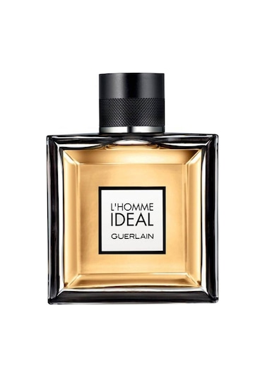 Guerlain L'Homme Ideal Erkek Parfüm EDT 100 ML