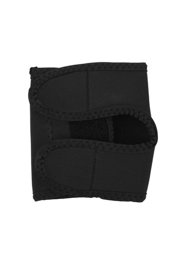 Kosona Neopren Dalış Regülatör Koruması - Siyah, Toz Ve Kum Engelleme, Çift Taraflı Yapışkan Tasarım, Hafif Ve Taşınabilir