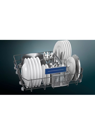 Siemens SN23EI60KT 6 Programlı 12 Kişilik Bulaşık Makinesi