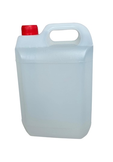 Endüstriyel Bulaşık Makinesi Parlatıcısı - 5 Kg