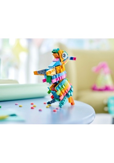 LEGO® Exclusive 40644 Pinata 206 Parça
