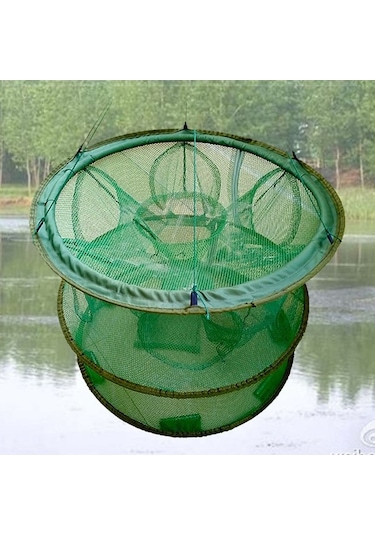 Pazly Yeşil Seyahat Ağı Seti - 3 Tip Ve Boy Seçeneği Pratik, Hafif, Açık Hava Ve Seyahat İçin Mükemmel