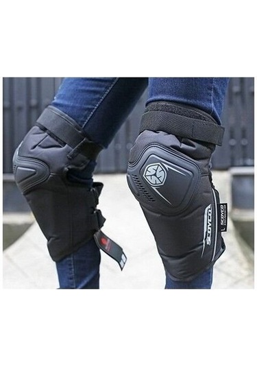 Scoyco K24r Dizlik Koruma