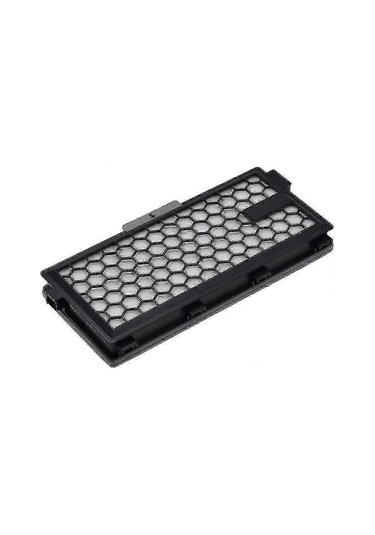 Miele S4000, S5000, S6000, S8000, Kedi Ve Köpek S5260 S5261 Tt5000 Sf-aac50, Komple C2, C3, Kompakt C1, C2 Serisi Elektrikli Süpürgeler İçin 3 Adet Sf-aa50 Yedek Filtre