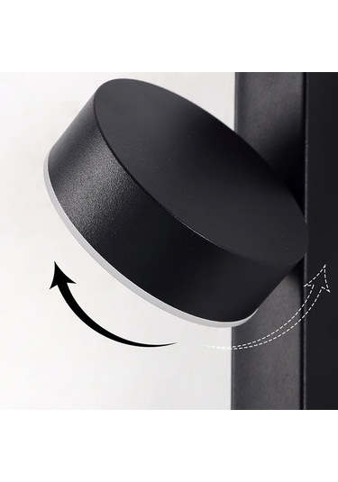 Tra74151 Eco 100 Cm Led Aplik Uıtroep Beyaz