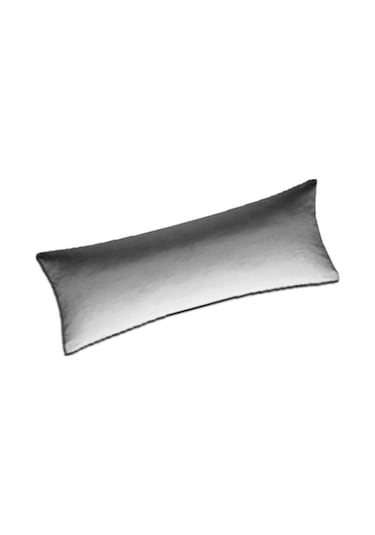 40x110cm Fermuarlı Uzun Yastık Kılıfı, Sadece Kılıf Içerir