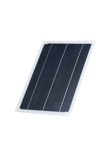 Pazly 20w Güneş Paneli Seti - Çift Usb, Type-c, Ip65 Su Geçirmez, Taşınabilir İç/dış Mekan Kullanımı