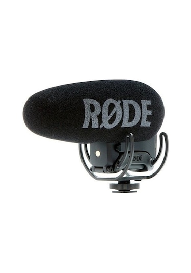 Rode Videomic Pro Plus Mikrofon