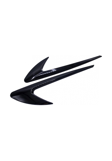 Alfa Romeo Mito Uyumlu Vent Çamurluk Venti