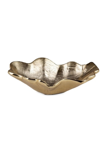 Jumbo Carina Dekoratif Tabak 23x17x6,5 Cm Diğer