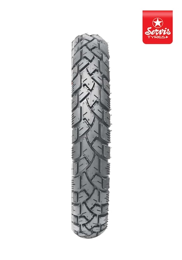 2.50-17 Dış Lastik Winner Servis Tt-0890