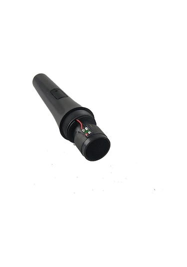 Wellsound Yl-909 Profesyonel Dinamik El Mikrofonu 3 Metre Kablo