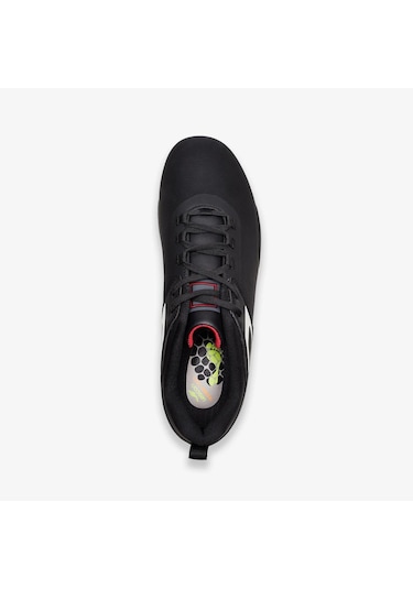 Lescon Riva Siyah Erkek Sneaker Ayakkabı 001