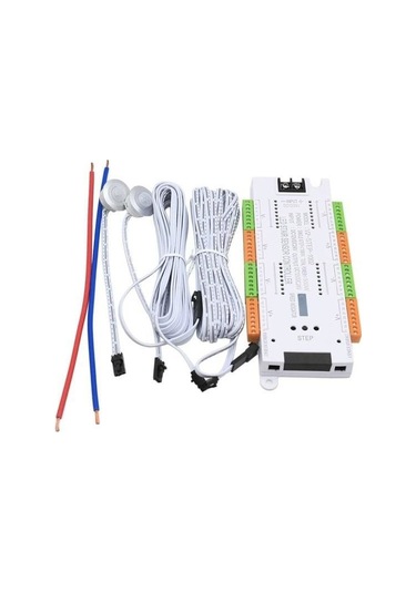 Merdiven Sensörü 32 Basamaklı 12-24v Diğer