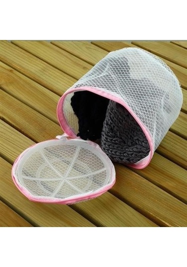 Büro Ev Ofis Hijyeni İçin Hassas Makinede Çamaşır Sütyen Yıkama Aparatı Diğer