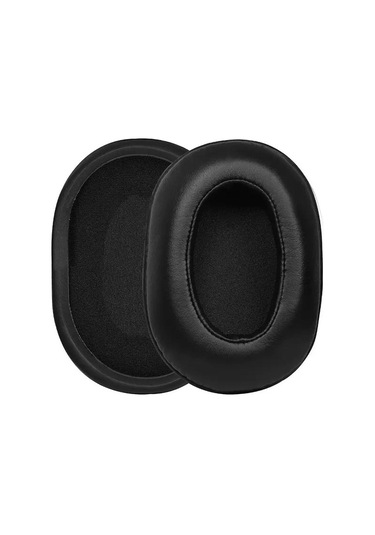 Mdr-z1000 Zx1000 Kulaklıklar İçin Daha Kalın Kulak Pedleri, Hafızalı Köpük Kulaklıklar Ve Kulak Kapakları