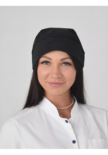 Lenima Ekranlı Tıbbi Bandana 217712807