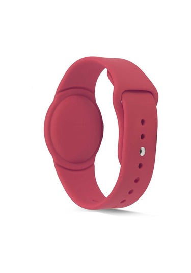 Ekılıf - Airtag Uyumlu Anahtarlık Kordon - Turkuaz