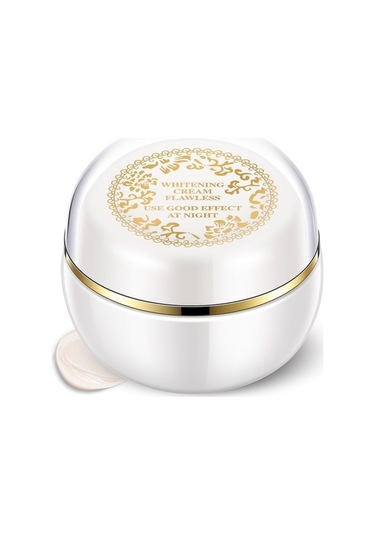 Bioaqua Kartanesi SPF 15 Leke Karşıtı Beyazlatıcı Krem 30 G