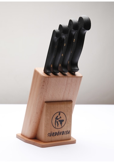 Sürmene Sürdövbısa Mutfak Seti F61050 Eskitme