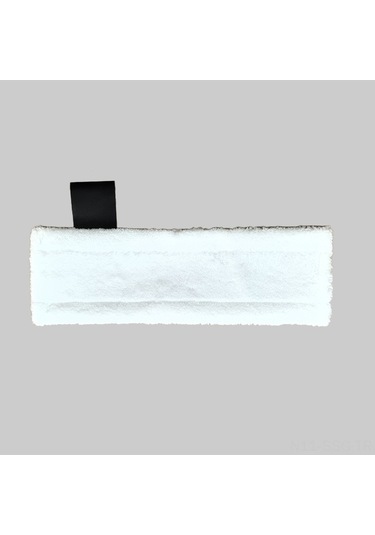 Pazly Karcher Sc1-5 Buharlı Temizleyici Aksesuar Seti: Sihirli Sünger & Fırça 1 Adet 1 Adet