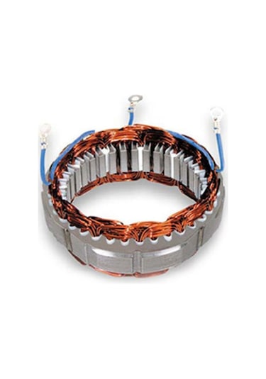 Nursan 110024 Statör 24v 32a Mako Tip 3 Uçlu Em