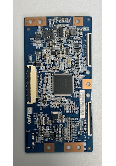 T370hw05 V7 37t07-c07 Tcon Board Tcon Kartı