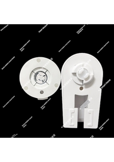 Trendooze Akıllı Ev Perde Motoru Dişli Kutusu - Shangfei Um25595-4 Şanzıman Kutusu