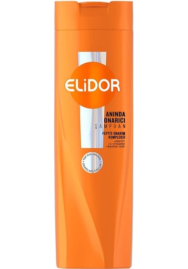 Anında Onarıcı Şampuan 400 Ml