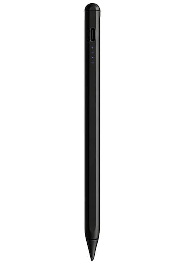 Ilkeshop Newface K2259 İpad Uyumlu Dokunmatik Stylus Kalem - Siyah