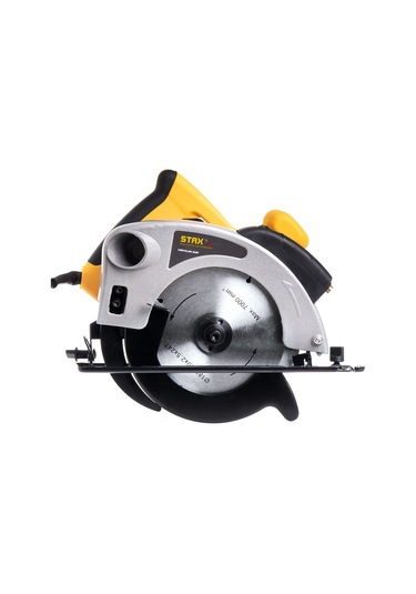 Staxx Power SDT3700 Daire Testere