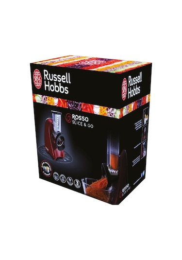 Russell Hobbs 22280-56RH Gıda Hazırlayıcı