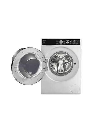 Vestel CMI 89242 WIFI 1400 Devir 8 KG Çamaşır Makinesi