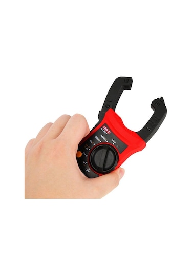 Uni-T Ut-203+ Plus 400a Ac/dc True Rms Dijital Pensampermetre