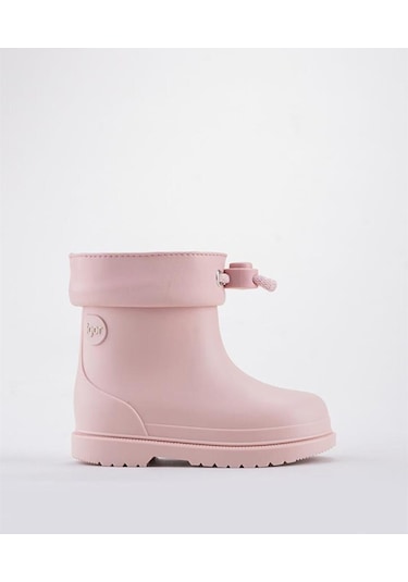 Igor Bimbi Euri Çocuk Açık Pembe Yağmur Çizmesi W10257-197 Açık Pembe