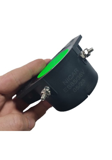 Geri Vites Sireni Di-Dit 102-115db Standart Ses Dc12-36 Volt