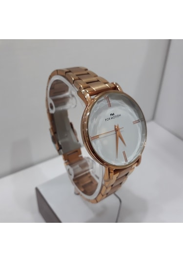 Ferrucci For Motion FM B01537M.03 Kadın Kol Saati