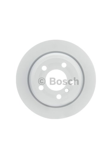 Bmw 3 F30 Xd 320D 2012-2015 Bosch Arka Disk 2 Adet