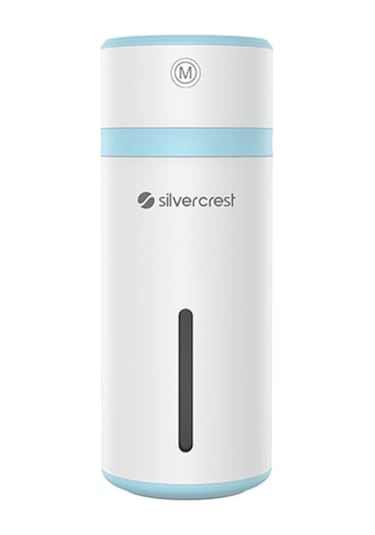 Silver Crest SC-HN01 Hava Nemlendirici 200 ML