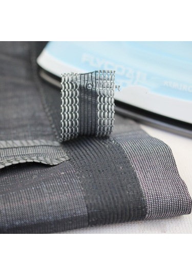 Suntek Pantolon Kenarı Kısaltma Pantolon Giysileri Için