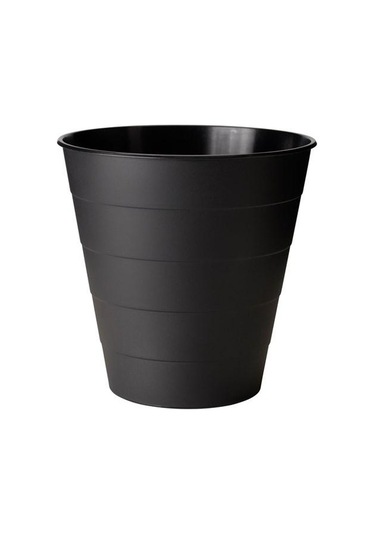 Plastik Çöp Kovası 28X28 Cm Çöp Kutusu 10 Litre Kova Banyo Mutfak