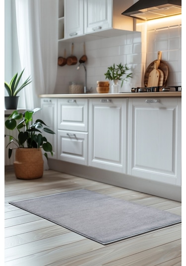 Azra Kaymaz Taban Halı – Salon, Çocuk Odası ve Mutfak için Yıkanabilir, Yumuşak Kilim